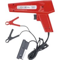 BGS DIY Zündlichtpistole 12V für Benzinmotoren