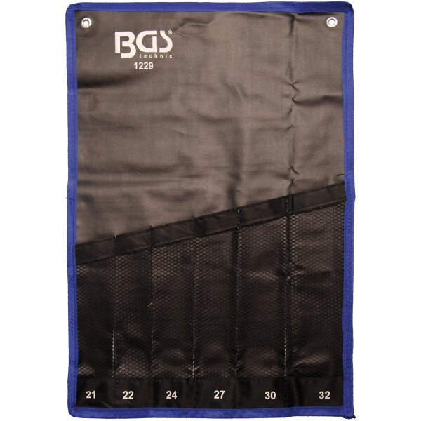 BGS Tetron-Tasche für Art.-Nr. 1229, leer
