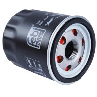 FEBI BILSTEIN 109201 Ölfilter