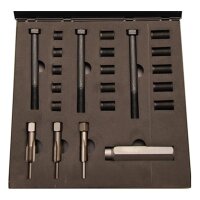 BGS Reparatursatz für Glühkerzengewinde | M12 x...