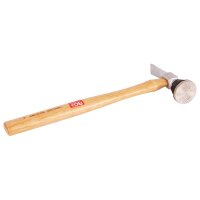 BGS Ausbeul-Riffelhammer | Ø 38mm | 225g