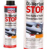 LIQUI MOLY Öl-Verlust Stop, 300 ml
