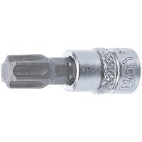 BGS Bit-Einsatz | Antrieb Innenvierkant 6,3 mm...