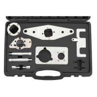 TECPO Motor Einstellwerkzeug Satz  für Jaguar und...