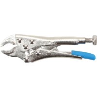 BGS Gripzange | extra kurz | 100mm