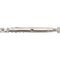 BGS Gripzange | extra kurz | 100mm