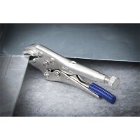 BGS Gripzange | extra kurz | 100mm