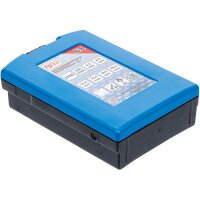 BGS Kegelsenker-Satz | HSS | DIN 335 Form C | 6-tlg.