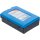 BGS Kegelsenker-Satz | HSS | DIN 335 Form C | 6-tlg.