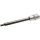 BGS Bit-Einsatz, Innensechskant 6 x 140 mm, 12,5(1/2)