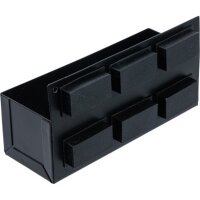 BGS Magnet-Spraydosen-Ablage | 210mm