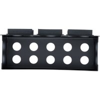 BGS Magnet-Spraydosen-Ablage | 210mm