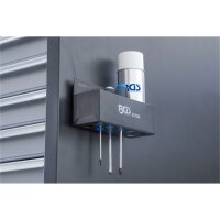 BGS Magnet-Spraydosen-Ablage | 210mm