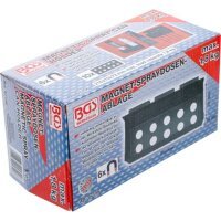 BGS Magnet-Spraydosen-Ablage | 210mm