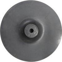 BGS Gummistützscheibe | Ø 125 mm