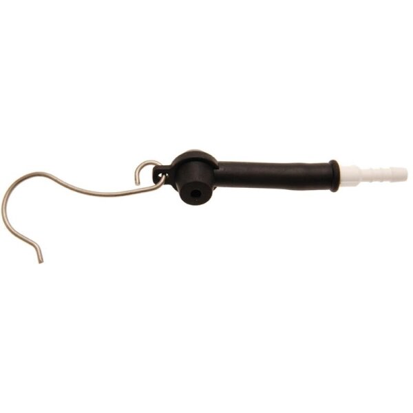 BGS Gummi-Adapter für Bremsenentlüfter Art. 8066 / 8080