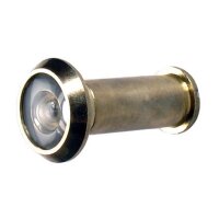BGS DIY Türspion, Messing poliert