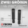 2x TECPO Glühkerzen und Zündkerzen Gelenk-Einsätze mit Magnet 3/8" Steckschlüssel 14-16 mm