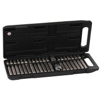 BGS DIY Kombi-Bit-Set, 40-tlg.