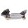 BGS Gewindeschablonen, 52 Blatt, 0,25-6,0 mm + 4-62 Whitworth