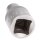 BGS Steckschlüssel-Einsatz "Gear Lock", 12,5 (1/2), 8 mm