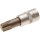 BGS Bit-Einsatz, 6,3 (1/4), T-Profil, T45