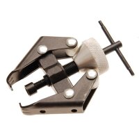 BGS DIY Zwei-Arm-Abzieher für Batterie-Polklemmen...