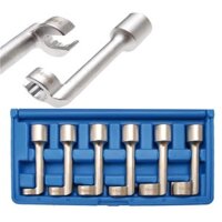 BGS Spezial-Steckschlüssel-Set 12-19 mm