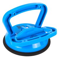 BGS Gummisauger | ABS | Ø 115mm