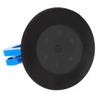 BGS Gummisauger | ABS | Ø 115mm