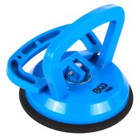 BGS Gummisauger | ABS | Ø 115mm