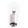 TECPO Glühbirnen-Set P21/4 12V 21/4W BAZ15D, 10 Stück