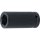 BGS Kraft-Steckschlüssel-Einsatz Sechskant, tief | Antrieb Innenvierkant 20 mm (3/4") | SW 24 mm