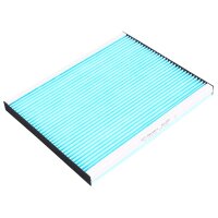 SA1204 Filter, Innenraumluft für Alfa Romeo Citroen...