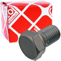 FEBI BILSTEIN 06564 Ölablassschraube für BMW
