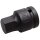 BGS Innensechskant-Bit-Einsatz 20 (3/4), 22 mm