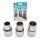 BGS DIY Steckschlüssel-Set, 12,5 (1/2), 10-11-13mm