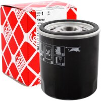 FEBI BILSTEIN 49661 Ölfilter