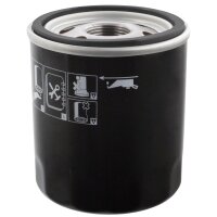 FEBI BILSTEIN 49661 Ölfilter