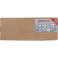 BGS Schlag-Ringschlüssel | SW 60 mm