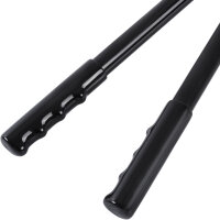 TECPO Crimpzange mit 6-fachem Crimp-Profil für Kabelschuhe 6 - 50 mm²