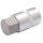 BGS Bit-Einsatz | Antrieb Innenvierkant 12,5 mm (1/2") | Innensechskant 22 mm