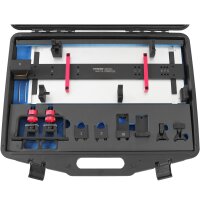 TECPO Motor Einstellwerkzeug Satz Nockenwellen...