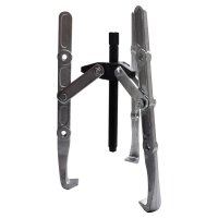 BGS Abzieher, 3-armig, 400 mm