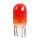 TECPO Glühbirnen WY5W 12V 5W Blinkerbirnen, 10 Stück
