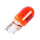 TECPO Glühbirnen WY5W 12V 5W Blinkerbirnen, 10 Stück
