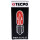 TECPO Glühbirnen WY5W 12V 5W Blinkerbirnen, 10 Stück