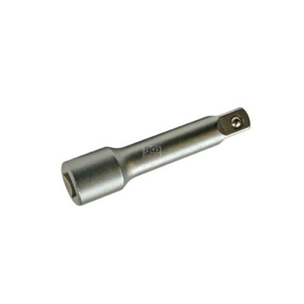 BGS Kippverlängerung 3/8" Antrieb 75 mm kurz Verlängerung Steckschlüssel Werkzeug