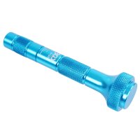 BGS Aluminum-Ausbeulstift mit auswechselbaren Spitzen | 100 mm