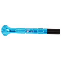 BGS Aluminum-Ausbeulstift mit auswechselbaren Spitzen | 100 mm